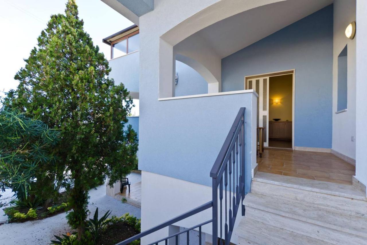 Villa Fratelli Vivaldi Syracuse Exterior foto