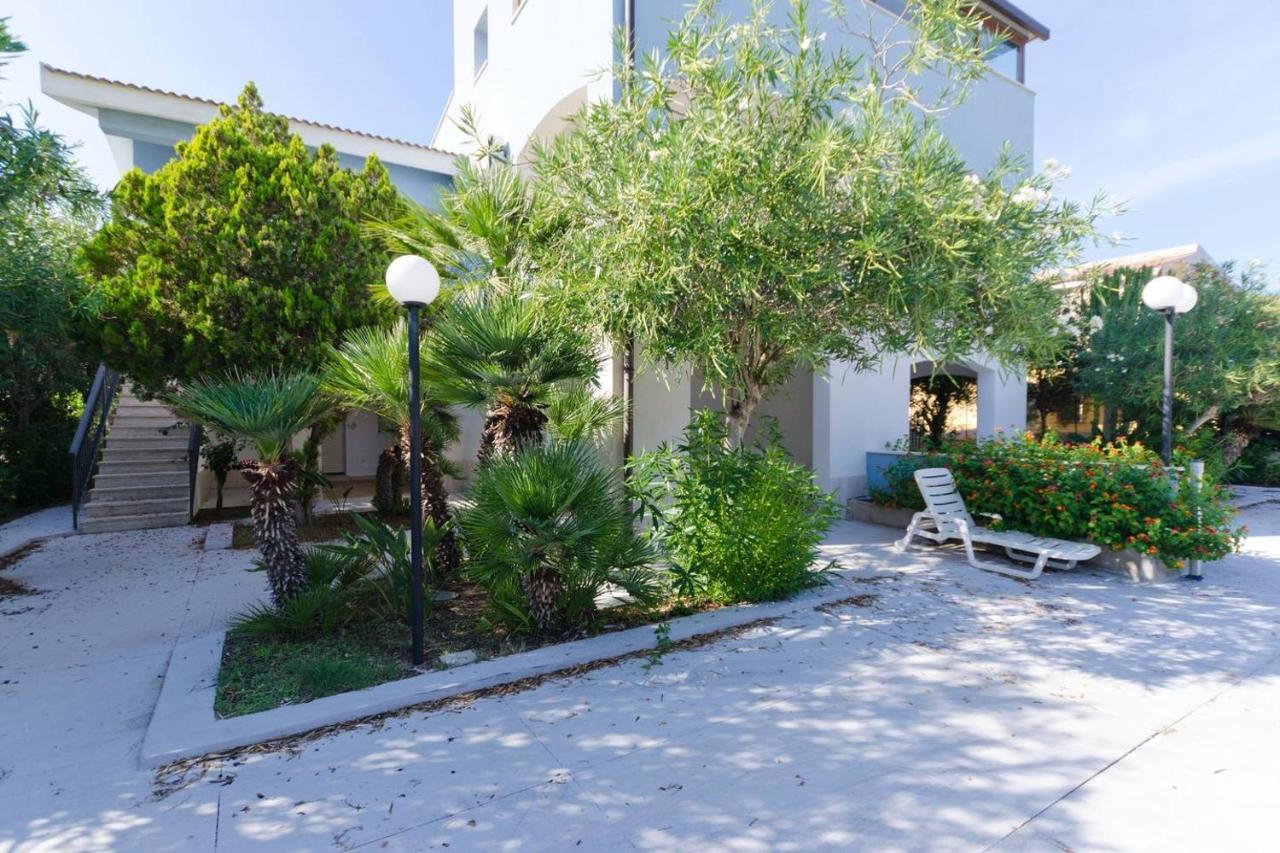 Villa Fratelli Vivaldi Syracuse Exterior foto